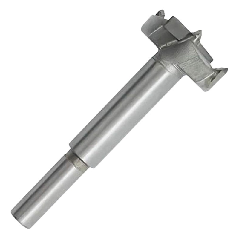 Broca de aleación para trabajar la madera abridor de agujero escariador madera agujero perforación 12-Ф 100MM