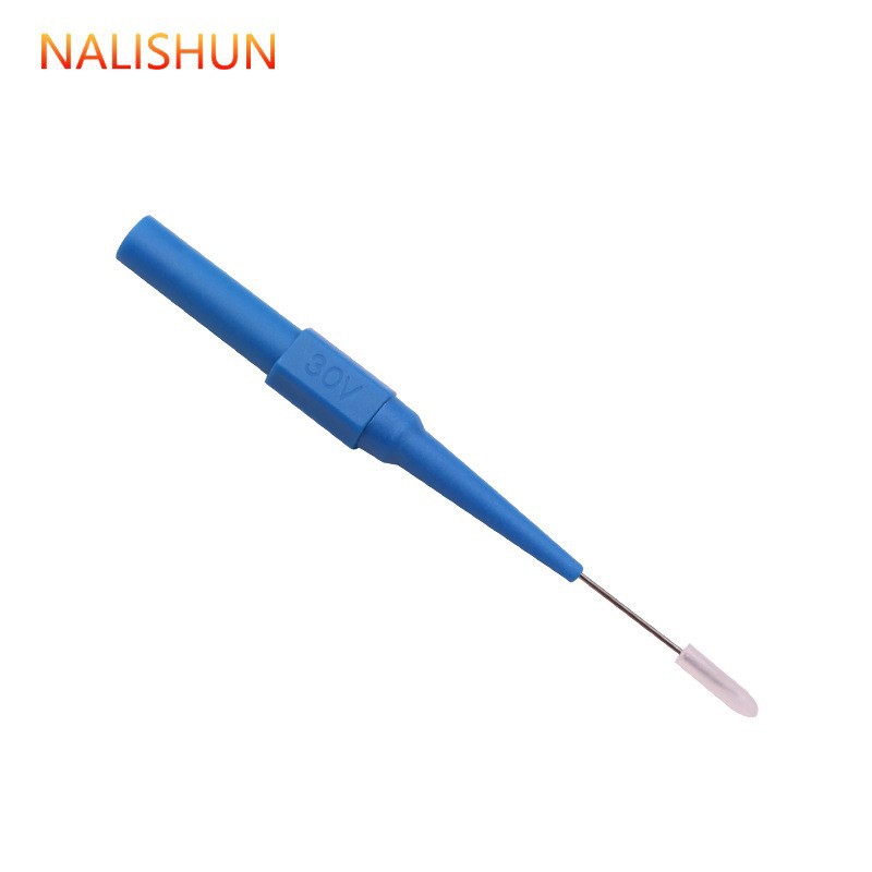 Sonda ordinaria individual azul