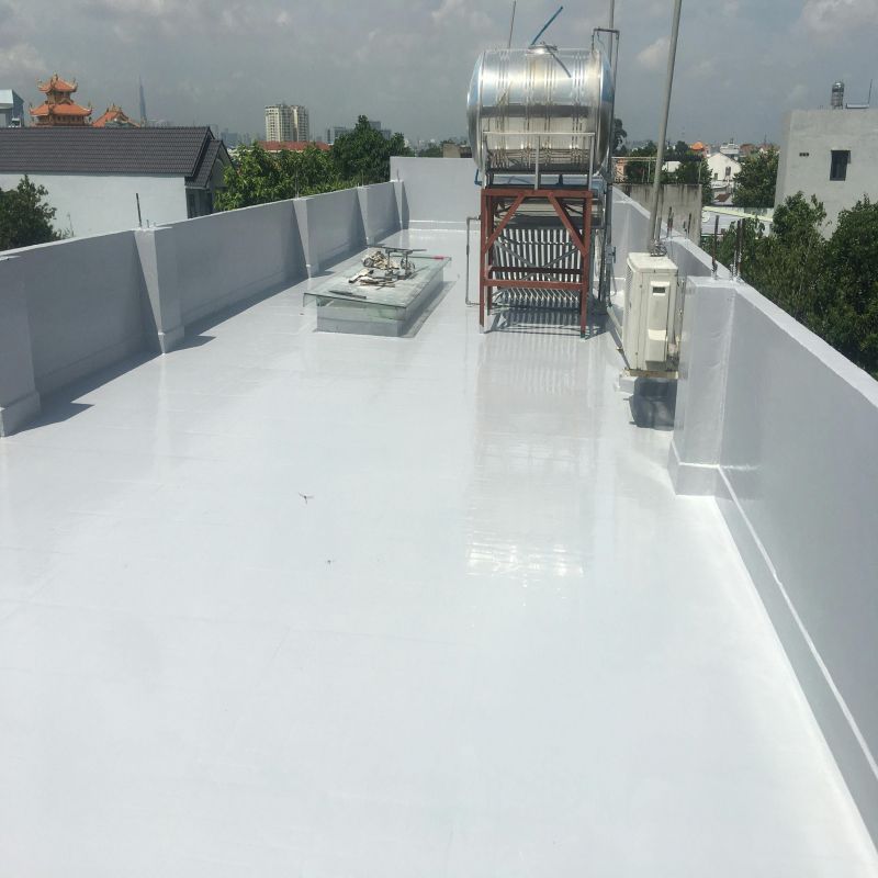 工业透明防水胶，施工性和擦抵性好。工业透明防水胶