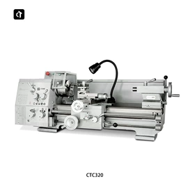 车床;铣床;钻床