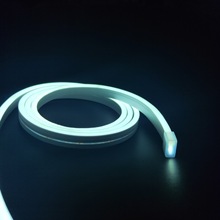 LED防水低压12V软灯条平头0410柔性霓虹灯带 户外防水广泛使用