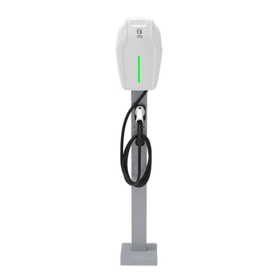 Energy Electric Vehicles, Universal Fast | Elektrikli avtomobil şarj cihazları
