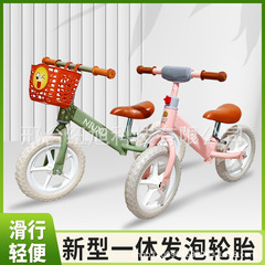 1-3 歳のスクーター工場卸売ペダルなし子供用バランス車幼児ベビースクーターヨーヨーカー