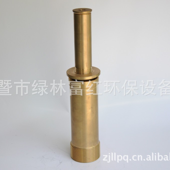 全铜双层喇叭花喷头、喷泉喷头、 景观喷头、广场水景喷头
