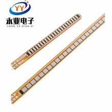 flex sensor 2.2/4.5 ֵԭװֻ