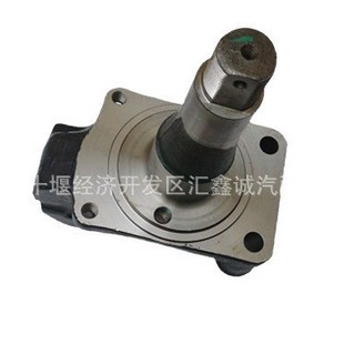 Applicable to engineering machinery engine Automobile Axle front axle and steering knuckle assembly 30ZB3-01016