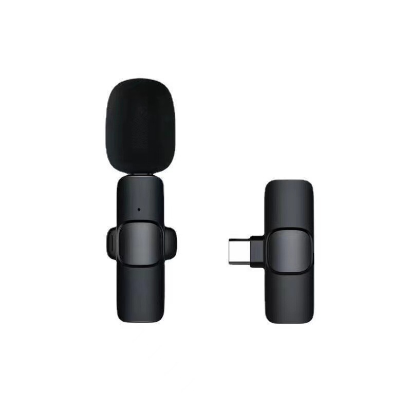 工場直販 K8 K9 K35 k15 F15 ラベリアマイク 1 対 2 ライブブロードキャスト専用 Bluetooth ワイヤレスマイク|undefined