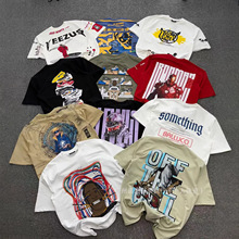 Wholesale T-shirt ��T�����аٴ���� tees Բ�� ŮT����Դ����