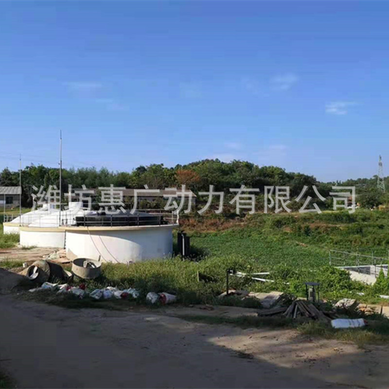 生物除臭喷淋洗涤塔 养殖场粪便废气处理净化塔 维护方便