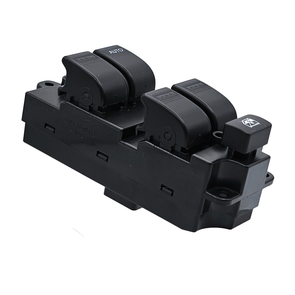 Gj6A-66-350A-R Is Suitable for 03-05 Mazda 6 Car Electric Window Glass Regulator Switch