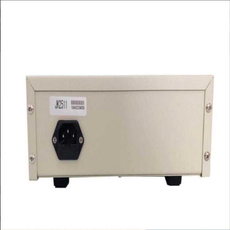 TLHG - 3012 Tester de resistencia de contacto / bucle de alta precisión 100A / 200A opcional