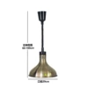 Type C (bronze)-with light bulb