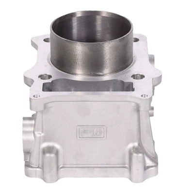 Kit Hisun 500Cc, Cylinder and parts