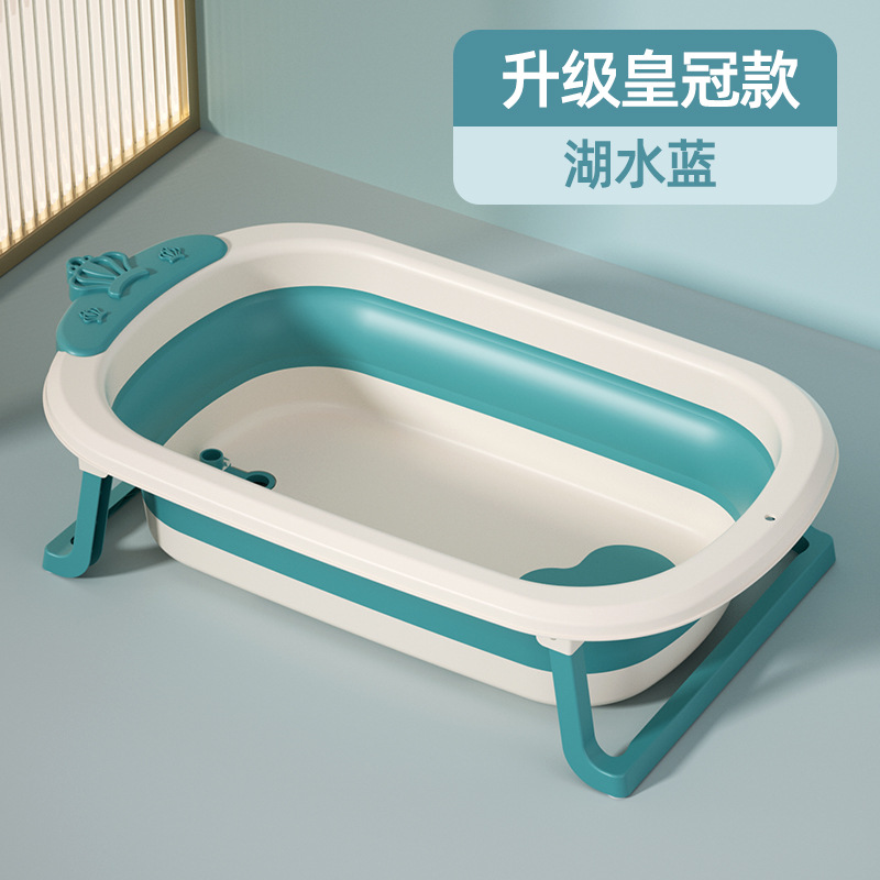 bañera para bebés bañera para bebés plegable bañera para bebés sentados y acostados bañera grande para bebés artículos para bebés recién nacidos