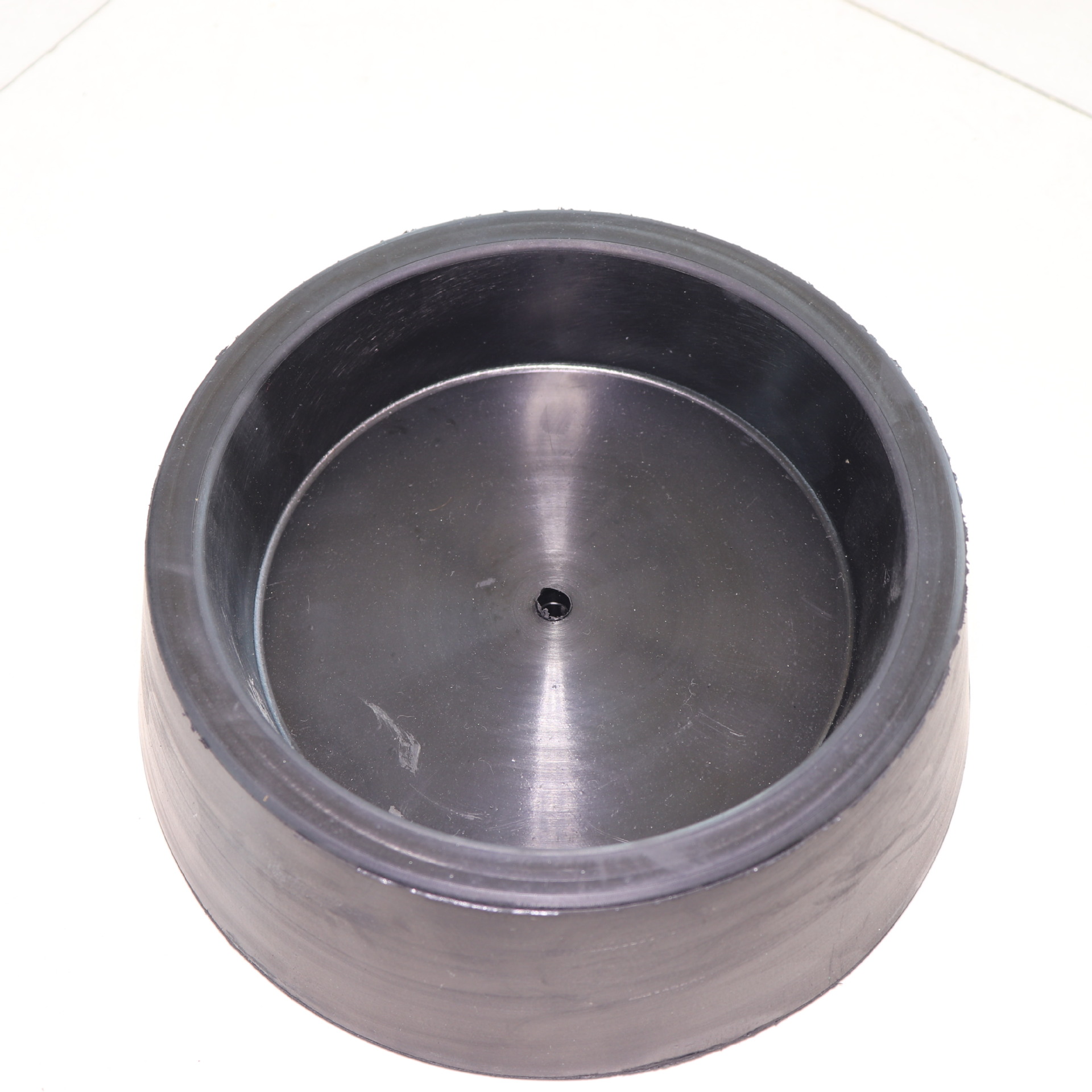 橡胶皮碗气动隔膜泵橡胶膜片 隔膜片 夹布皮碗 刹车橡胶皮碗