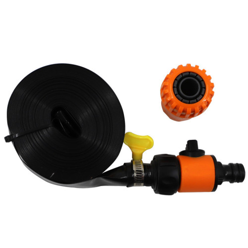 Trampoline sprinkler garden trampoline sprinkler Trampoline sprinkler children's water spray toy