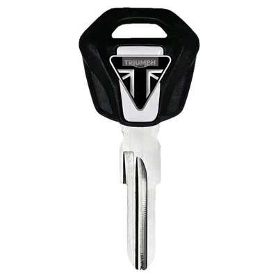 Key Blanks, Motorcycle Key