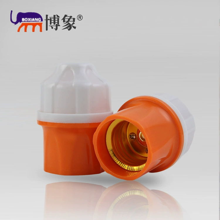 BoSiang Electric BX-D15 Cotton Lake Cotton Wallow головка лампы огнестойкая головка лампы патч e27 винтовая лампа