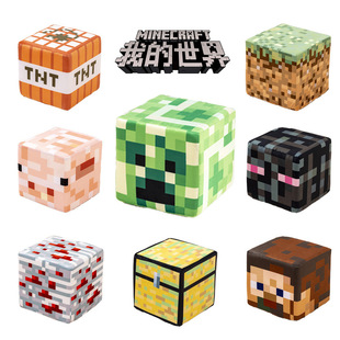 Minecraft�ҵ����緽�K��ż�����Α���߅���d���K����TNTë�q���