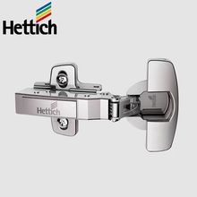 德国海蒂诗铰链橱柜液压合页弹簧柜门衣柜飞机烟斗合页阻尼缓冲