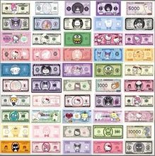 三丽鸥漫威画沙滩巾浴巾批发超细纤维来图数码印花便携速干