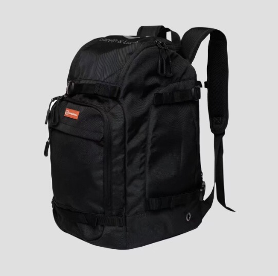 G&L New Foreign Trade Product: Large-Capacity Snowboard Bag, Snow Boot Backpack, Wet Separation Snow Shoe Storage Equipment, Waterproof and Lightweight G&L New Foreign Trade Product: Large-Capacity Snowboard Bag, Snow Boot Backpack, Wet Separation Snow Shoe Storage Equipment, Waterproof and Lightweight