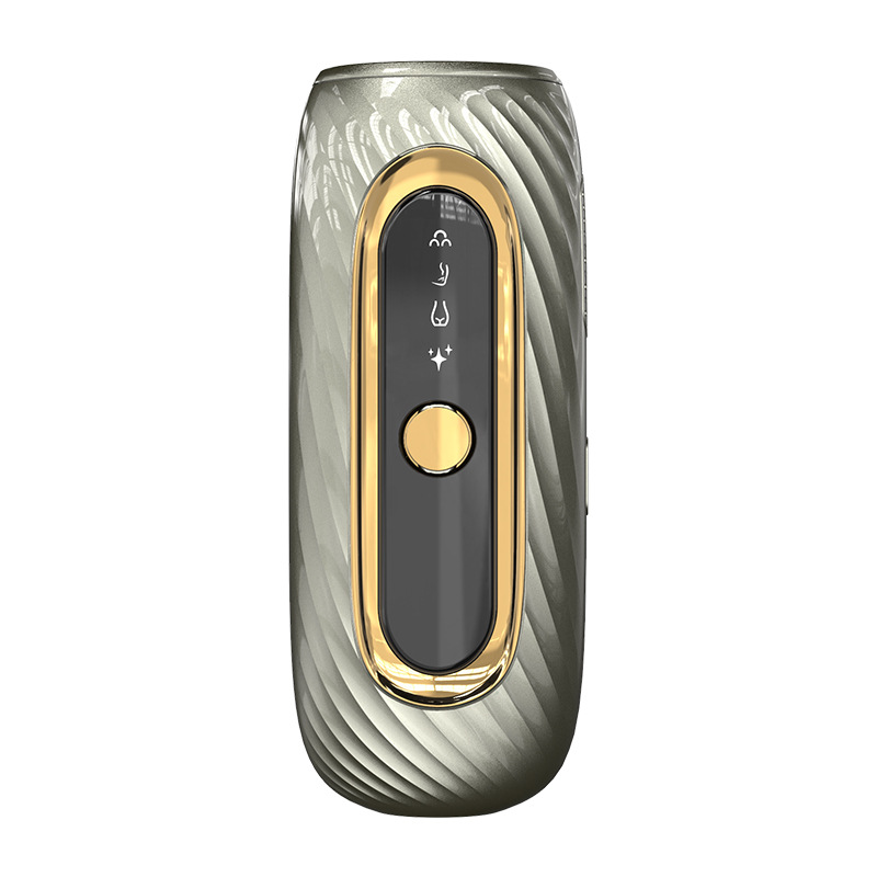 Fabricante de la FDA al por mayor dispositivo de belleza para el rejuvenecimiento de la piel de cuerpo completo limpiador de cabello portátil fotorrejuvenecimiento 510K