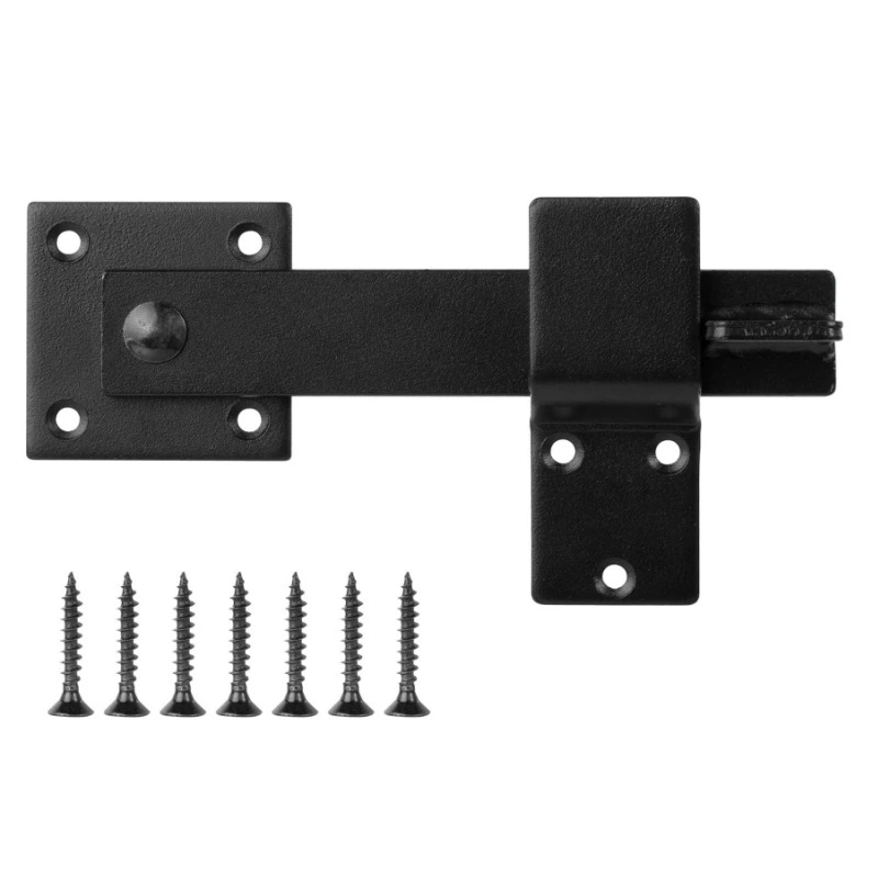 Замки амбара-откидные защелки, Ферма-откидные заборы-защелки, шкафы, сараи, рустные дверные замки раздвижных дверей