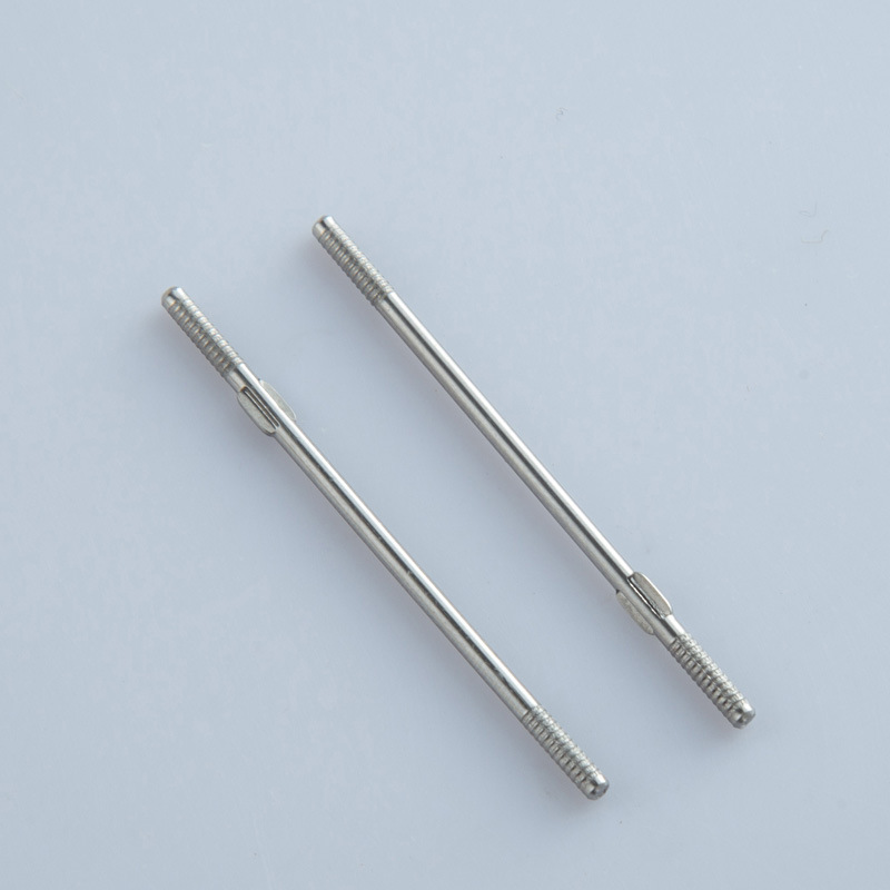 塑胶眼影盒销钉