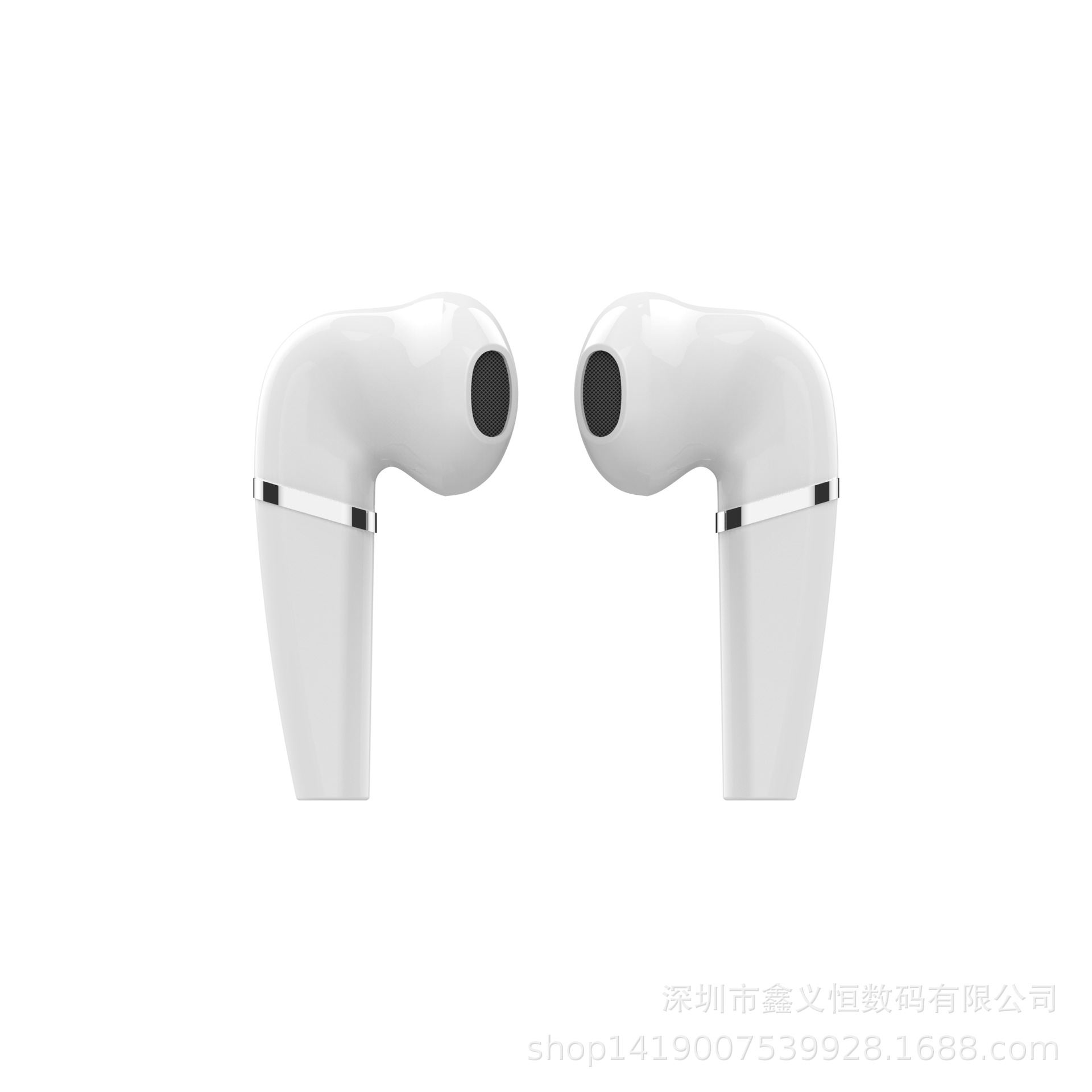 musky 挂耳式牙耳机HX03双耳5.0无线立体声TWS运动耳机带充电仓