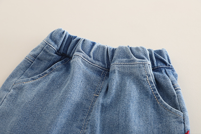 Set di tre pezzi con gilet e maglione per bambine 2025, nuovo abbigliamento per bambini alla moda per la primavera e l'autunno._voghion.com