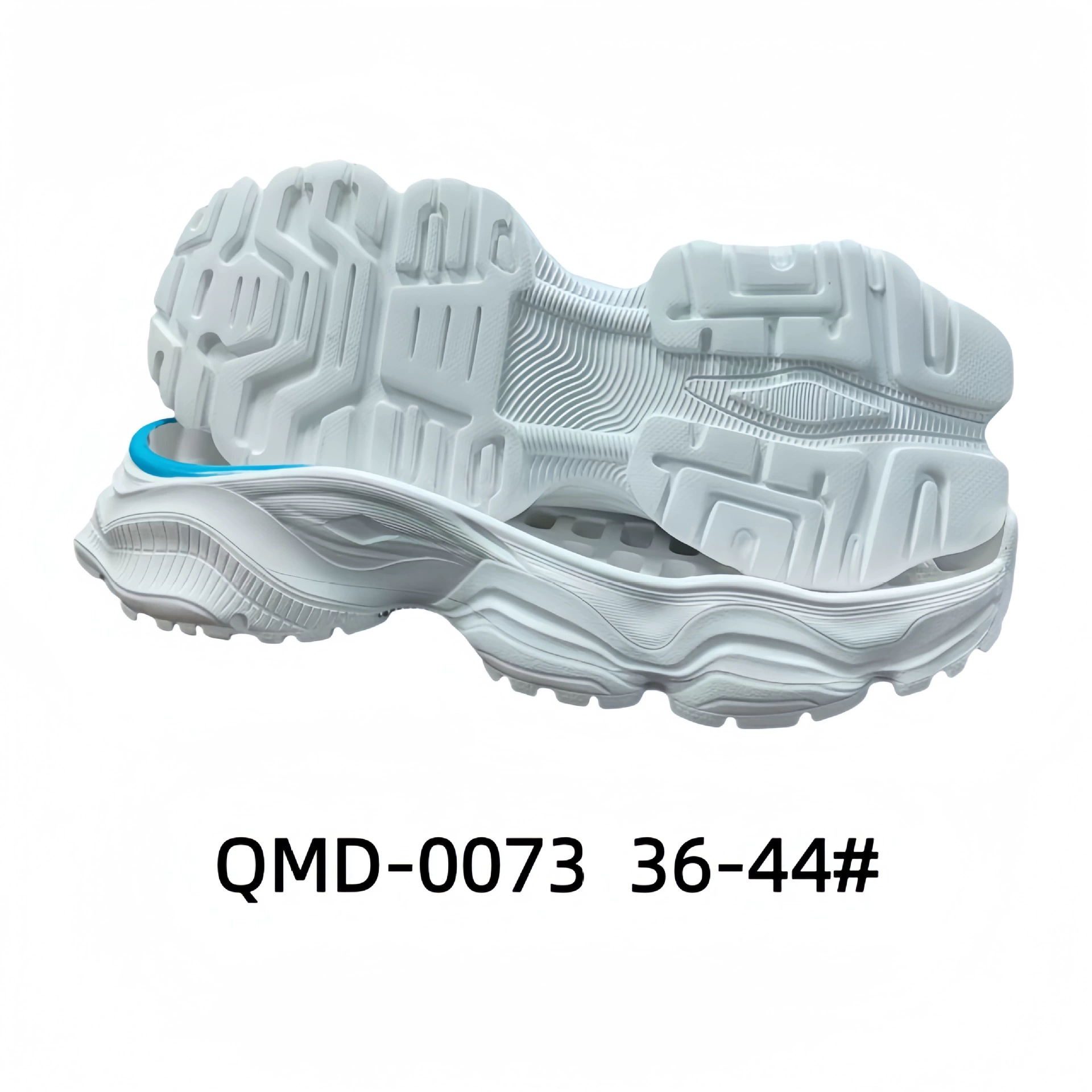 Повседневная подошва Casual Sole Спортивная подошва Sports shoes with large sole