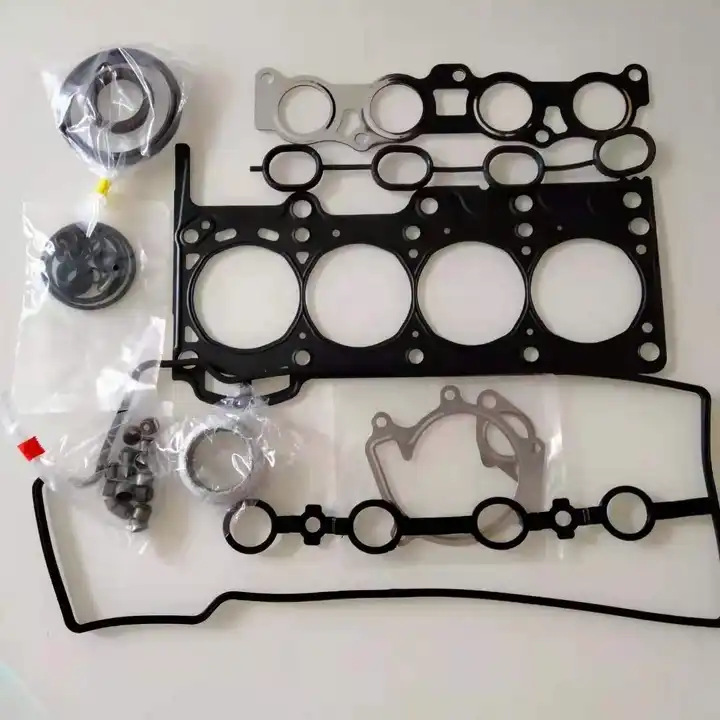 4g54 Overhaul Kit Suitable for Mitsubishi 4g54 Engine Overhaul Kit Md997063