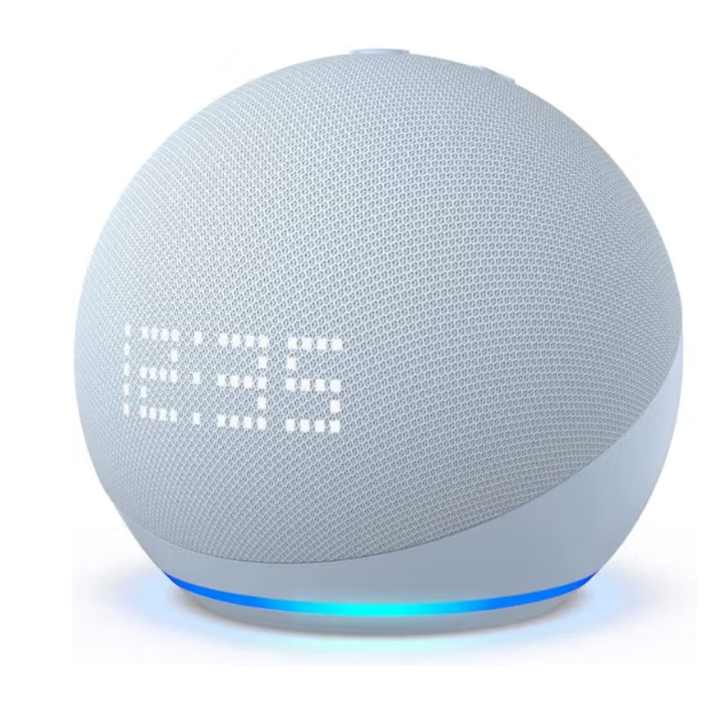 Altavoz de voz inteligente Alexa de quinta generación Amazon echo dot5 pop Altavoz inteligente de Amazon