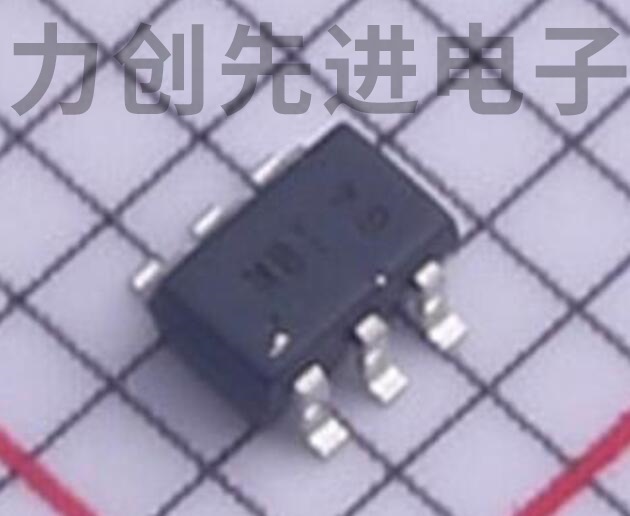 DMB53D0UDW-7 封装 SOT-363 三极管