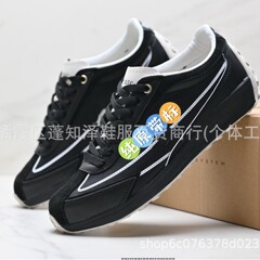 新款迪家 Sport Style系列运动休闲鞋男女同款高尔夫球鞋防水防滑