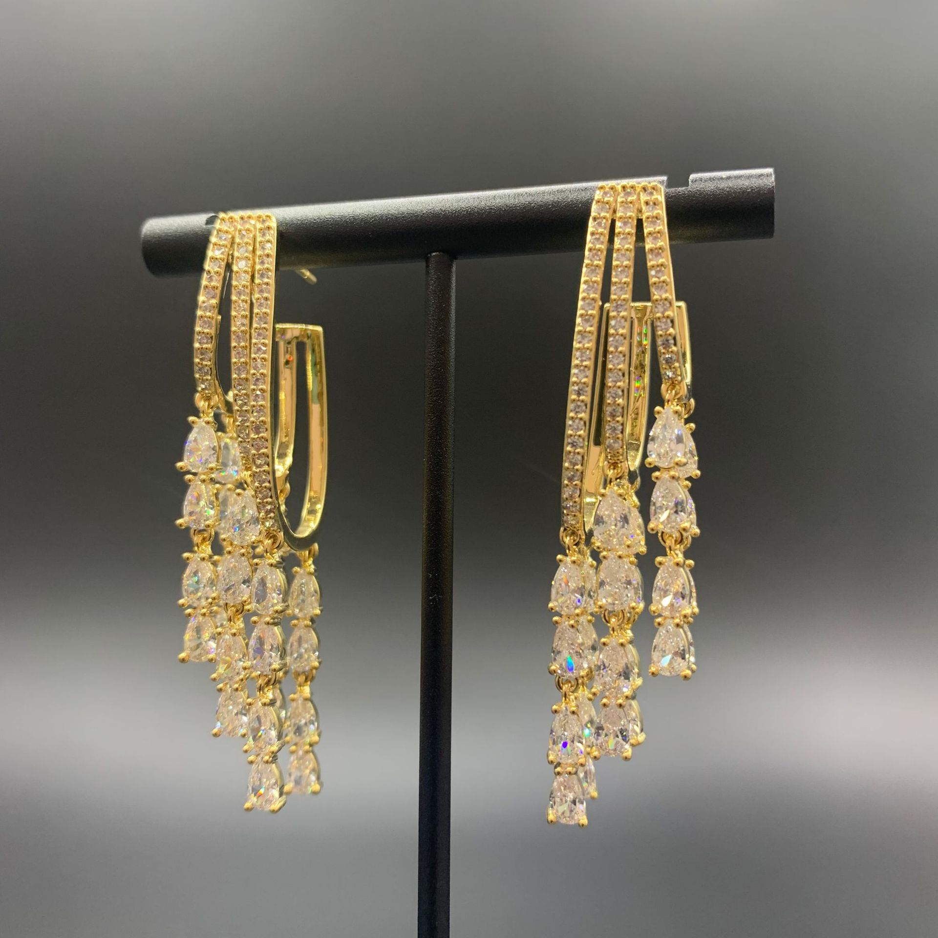 Gold AE07057K