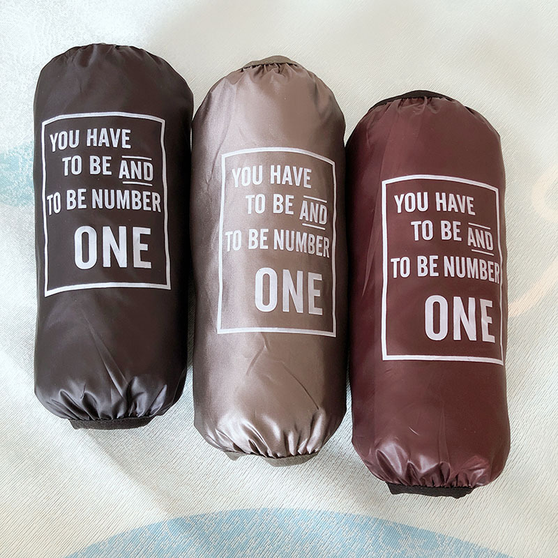 Long waterproof men's random 3 pairs