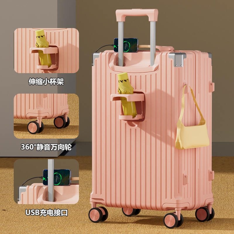 인인 파우더/측면 충전 인터페이스/후면 물컵 홀더