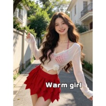 ����ݮ�̃��������ɐ��L�tɫ��Ůbikini�ļ����@�ݶȼ�ɳ��Ӿ��Ů