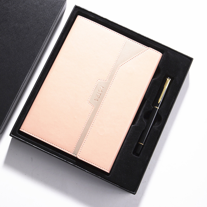 핑크 (선물 상자)