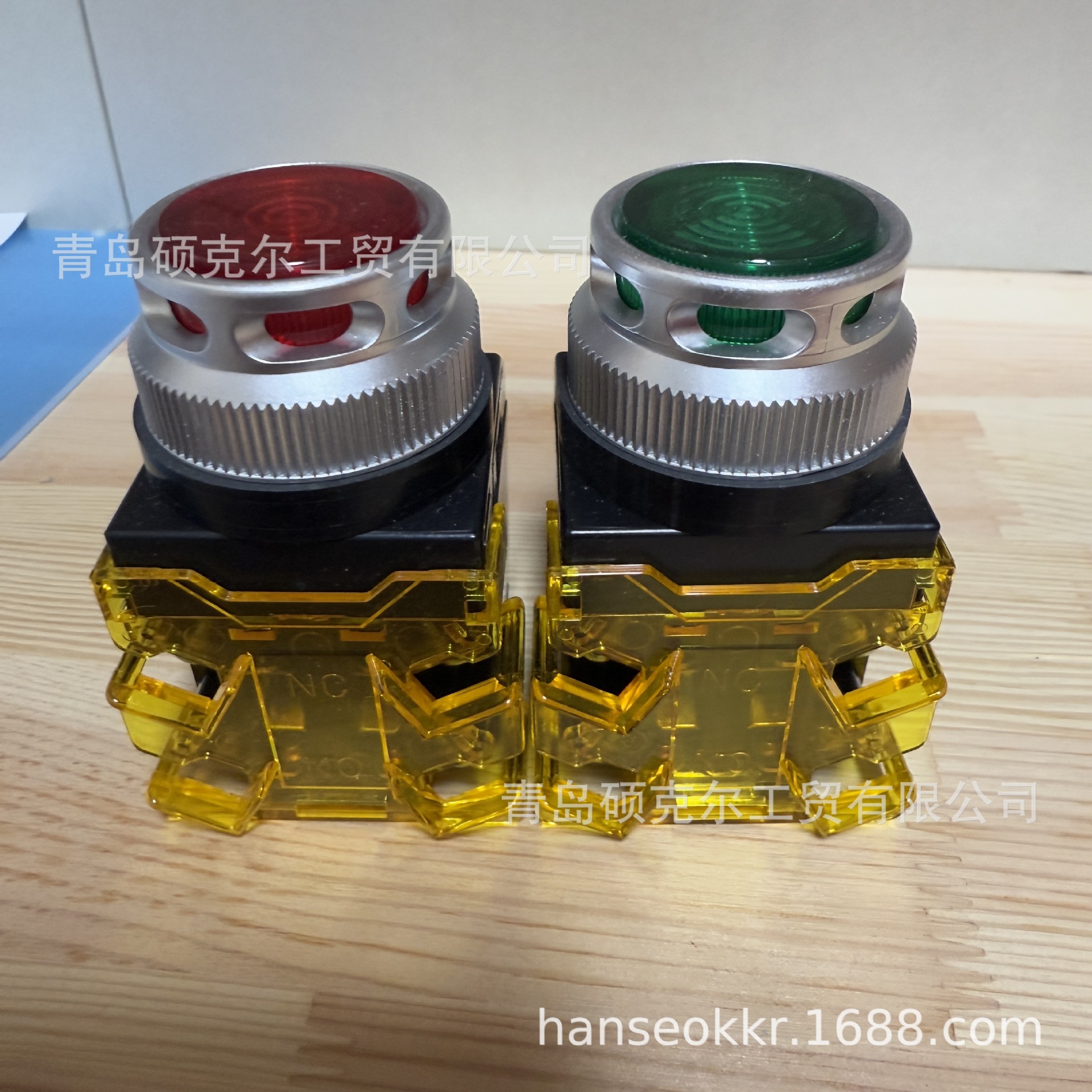 KOINO按钮开关KH-513TL