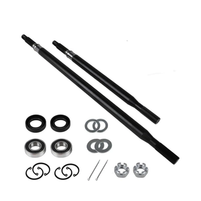 Transfer case Shaft Is Suitable