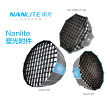NANLITE�Ϲ�FMר��/ͨ�ñ��ٿ���⸽��Rapid60/90/120���������