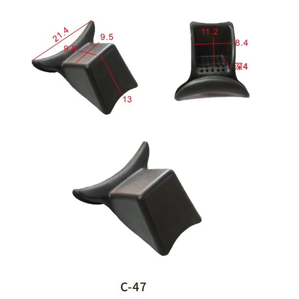 Cama de champú transfronteriza Almohada Peluquería Peluquería Cama de champú Almohada de la cabeza Punzonadora Almohada de la cabeza Almohada de la cabeza Accesorios de la almohada de lavado