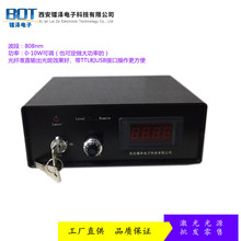 ���w������808nm�댧�w����x�ϟ�Դ�������