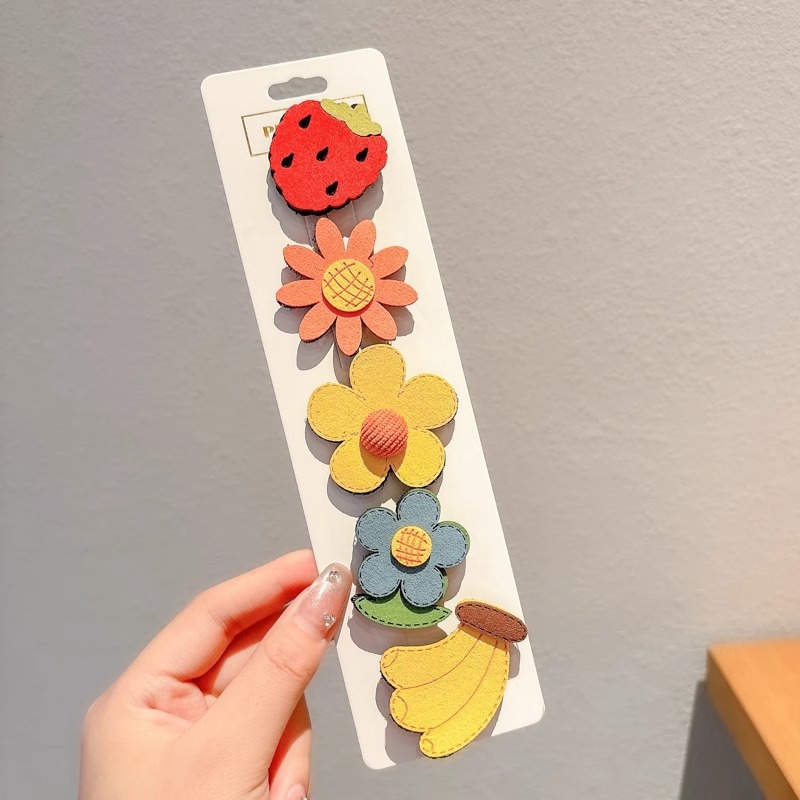 Clip de cabello para bebés, cabello para bebés, cabello para bebés