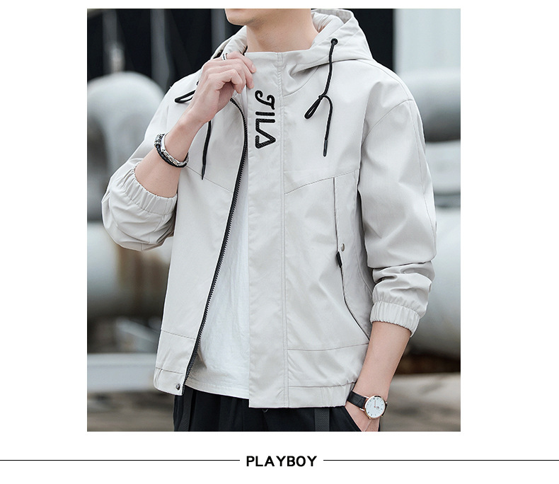 Veste homme en Polyester Polyester  - Ref 3443342 Image 54