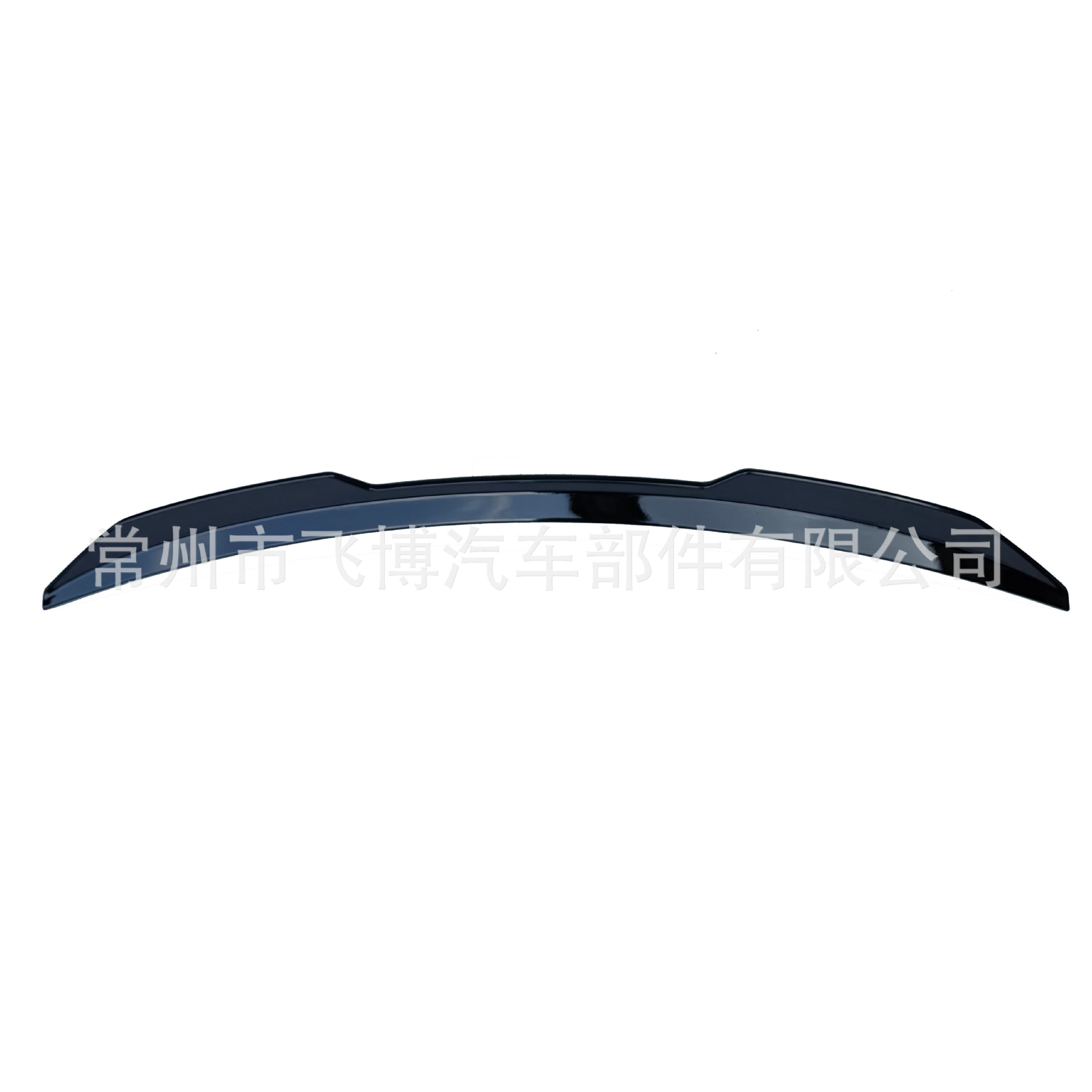Suitable for the 2024-2025 BYD Seal 06dmi, this includes a rear spoiler, a tail fairing, and a rear trunk spoiler