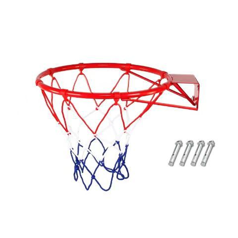 Marco de baloncesto estándar para niños kowtow N ° 5 bola N ° 7 Bola de expansión de tornillo montado en la pared deportes al aire libre tiro juguete